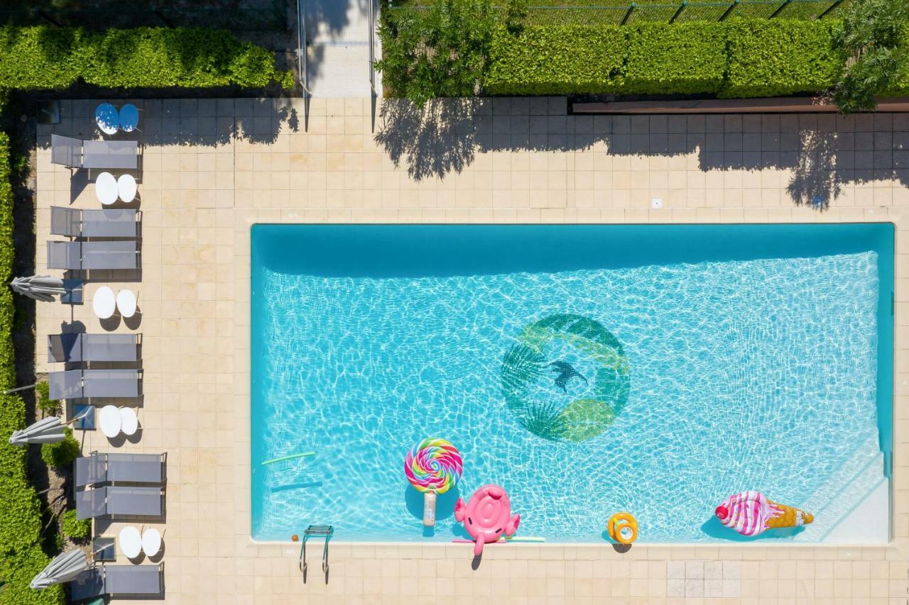 Hotel Birdy By Happyculture Aix-en-Provence Exterior photo